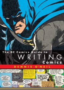 The DC Guide to Writing Comics