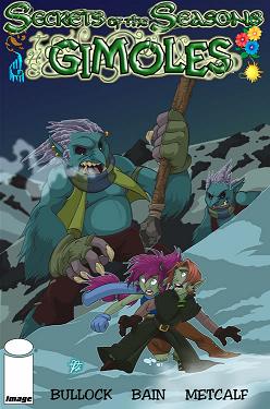 The Gimoles