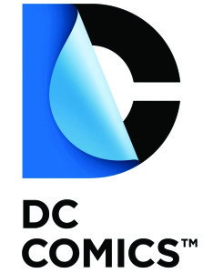 DC Comics logo